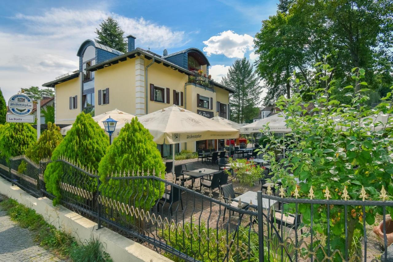 Boutique Hotel Sena Берлин Экстерьер фото
