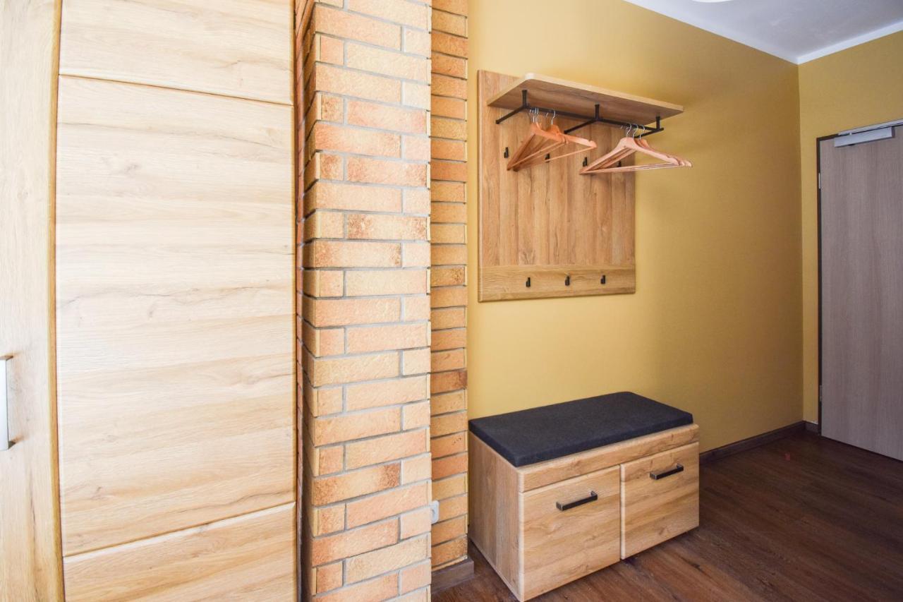 Boutique Hotel Sena Берлин Экстерьер фото