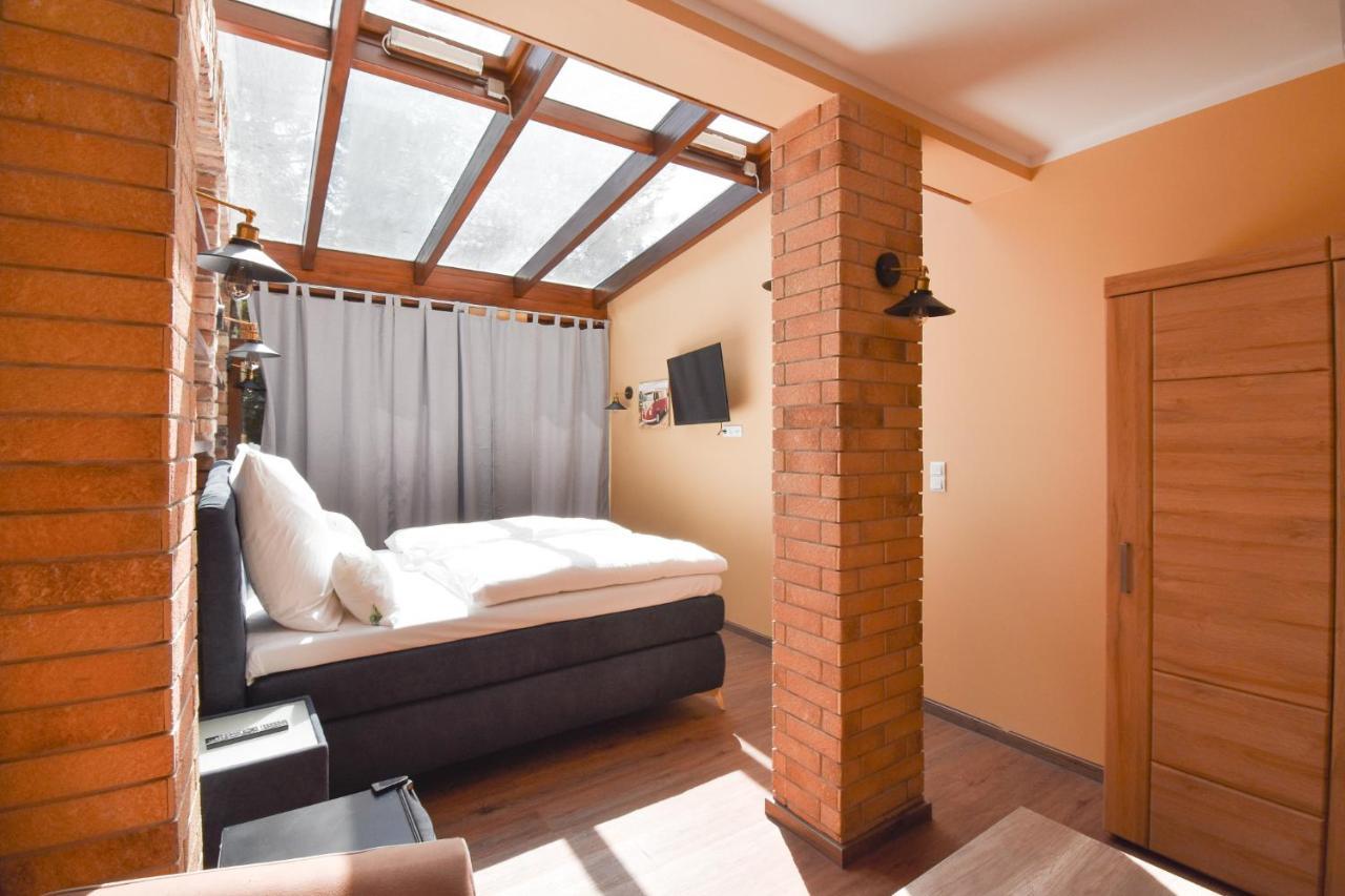 Boutique Hotel Sena Берлин Экстерьер фото