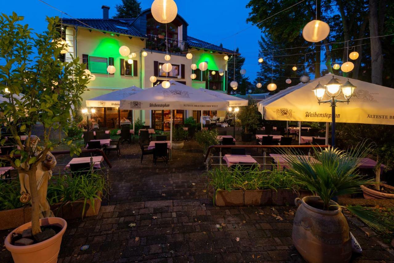 Boutique Hotel Sena Берлин Экстерьер фото